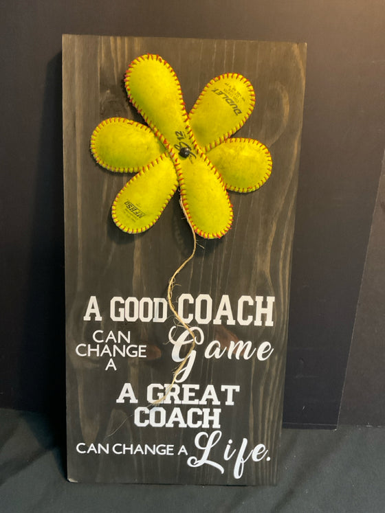 Sign/Plaque