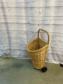  Basket