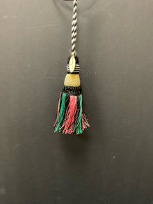  MacKenzie Childs Tassel(s)