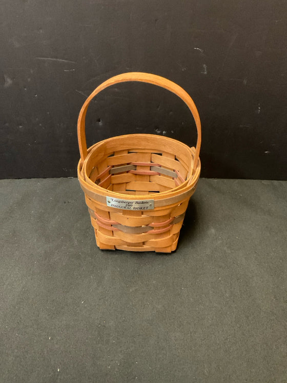 Longaberger Basket