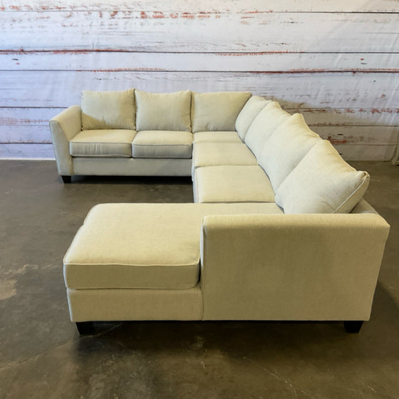 Sectional
