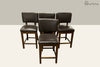 Bar Stool Set