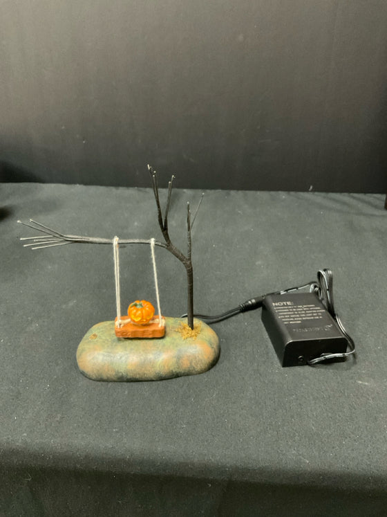 Dept. 56 Halloween