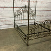 Complete Bed--Queen