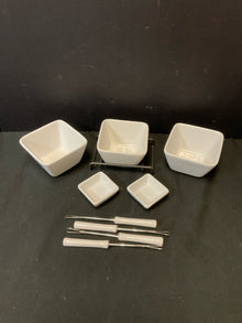  The Pampered Chef Serving Tray