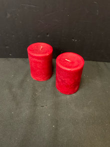  Candle