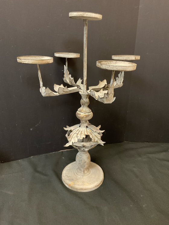 Candleholder/Lantern