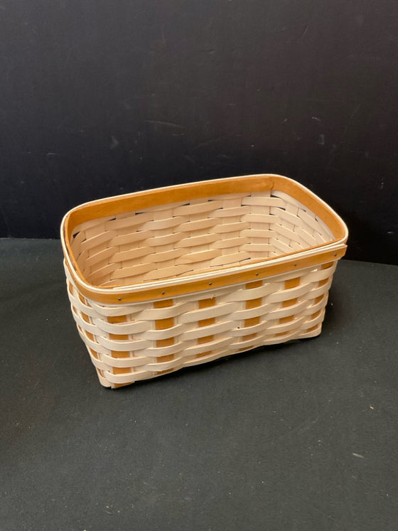 Longaberger Basket
