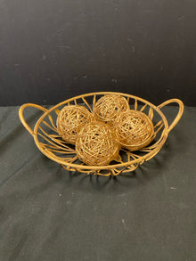  Decorative Bowl