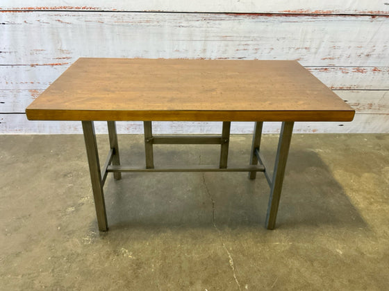 Dining Table w/ Seating