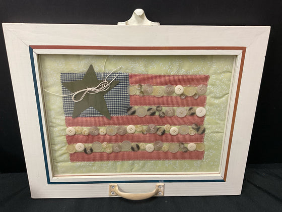 Framed Art