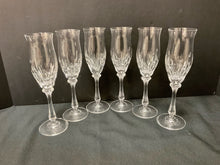  Stemware