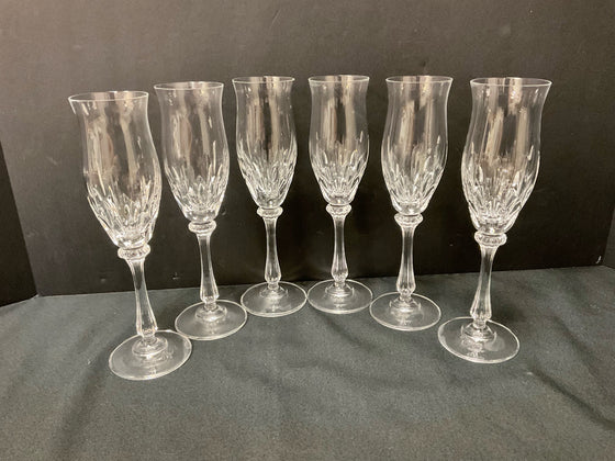 Stemware