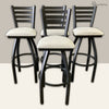 Bar Stool Set