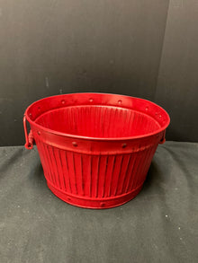  Basket