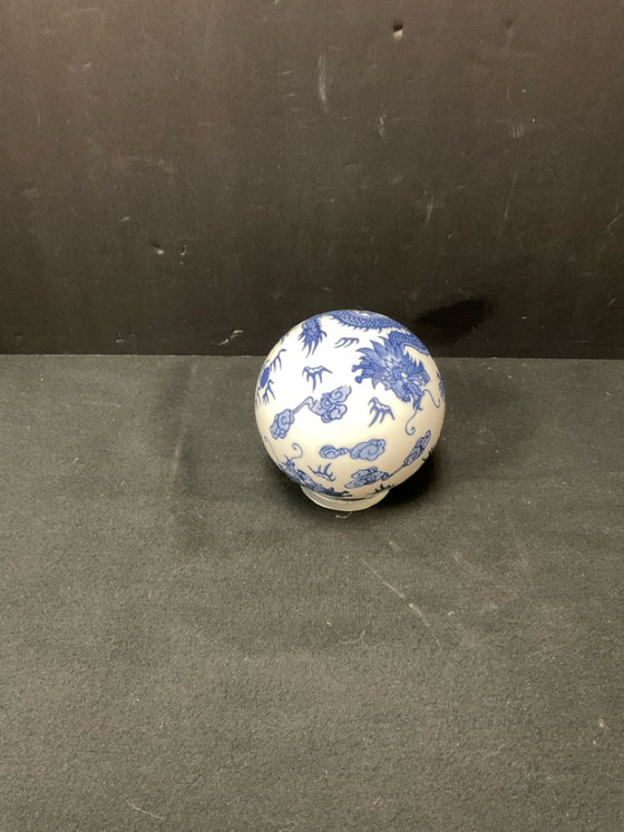 Ball/Orb/Sphere