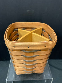  Longaberger Basket