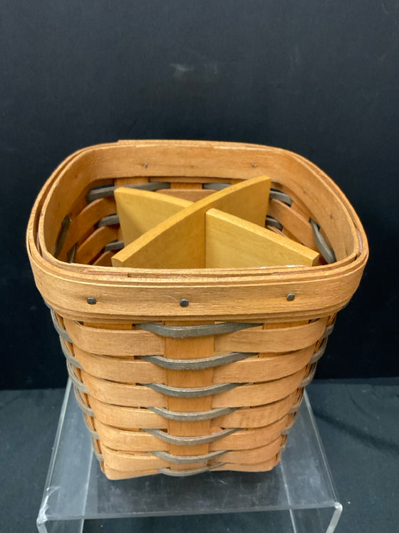 Longaberger Basket