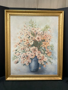  Framed Art