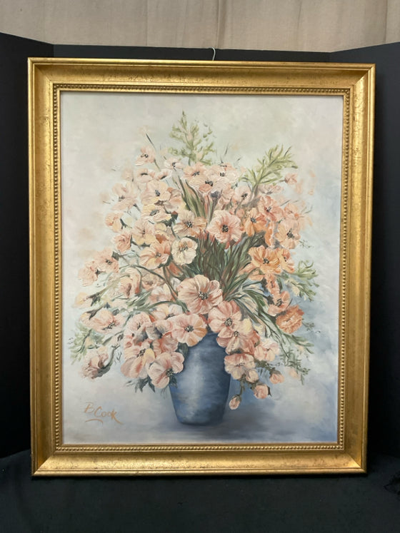 Framed Art