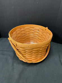  Longaberger Basket