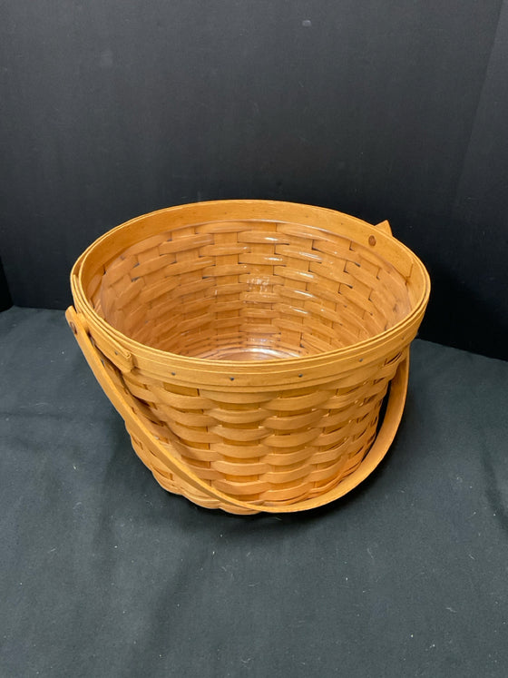 Longaberger Basket