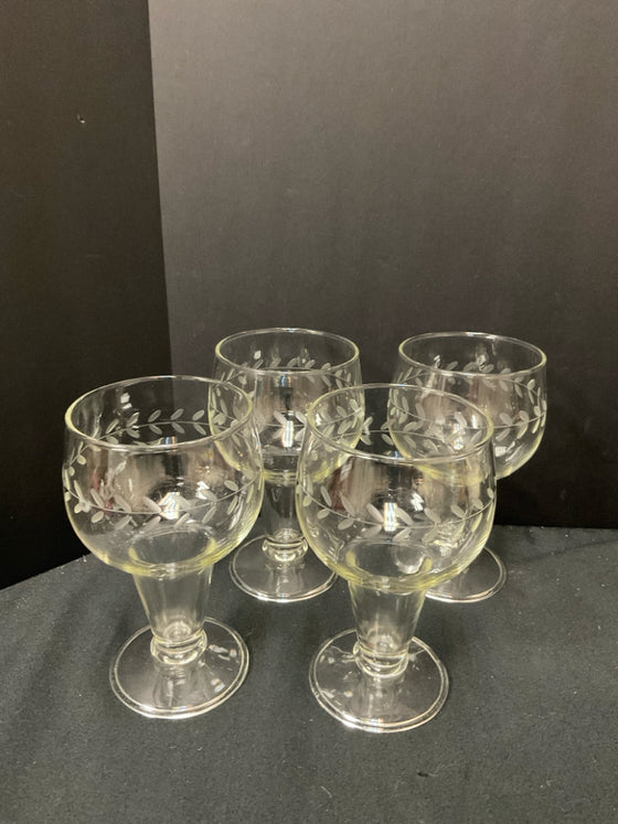 Stemware