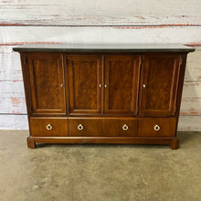  Stanley Buffet / Sideboard / Credenza