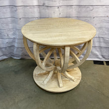  Accent Table