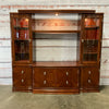 Havertys Entertainment Center