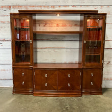 Havertys Entertainment Center