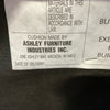 Ashley Dining Table w/ Seating