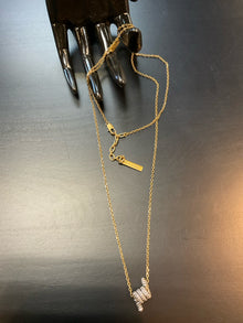  Marc Jacobs Necklace