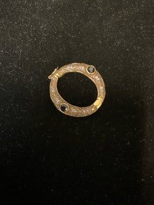  Heidi Daus Charm