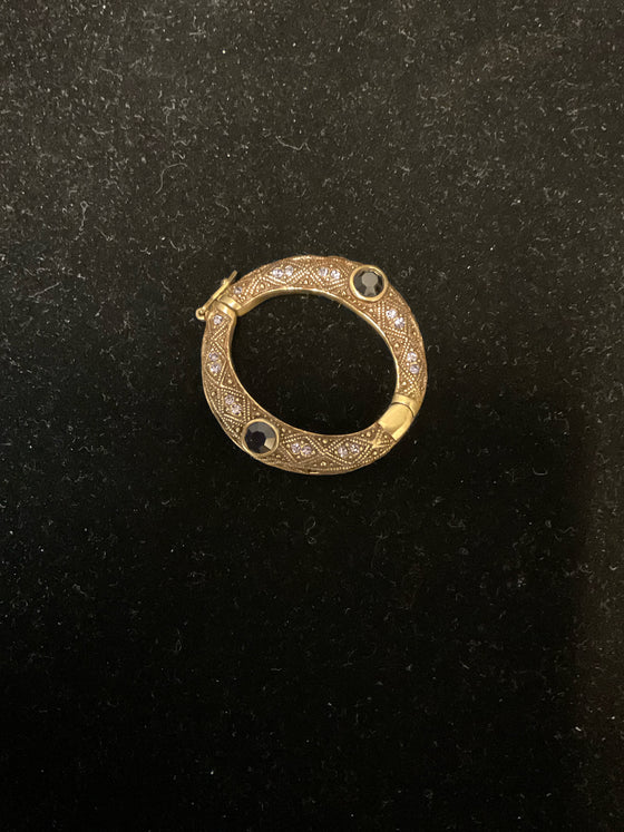 Heidi Daus Charm