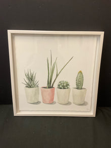  Framed Art