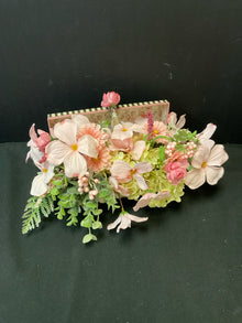  Arrangement