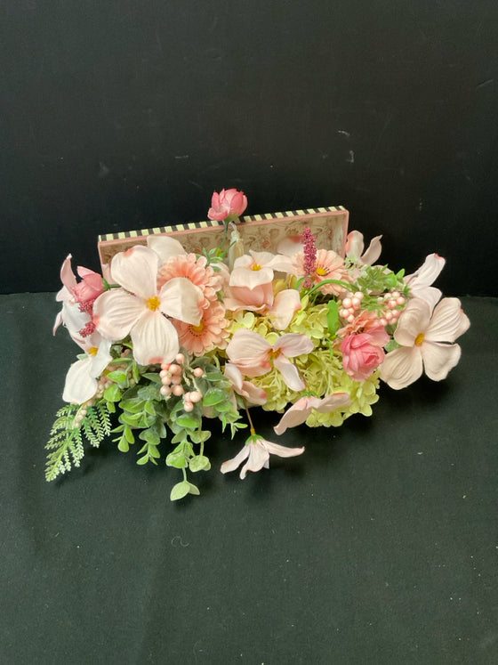 Arrangement