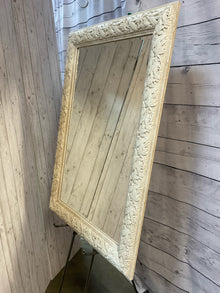  Framed Wall Mirror