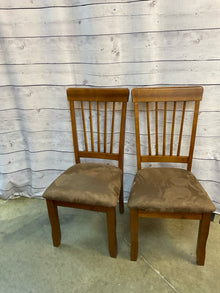  Ashley Dining Chair Set