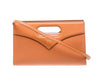 MCM Leather Top Handle Bag W/ Tags