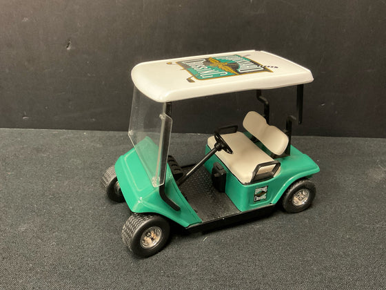 Franklin Mint Miniature Vehicle