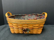  Longaberger Basket