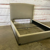 Complete Bed--Queen