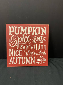  Sign/Plaque