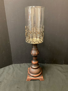  Candleholder