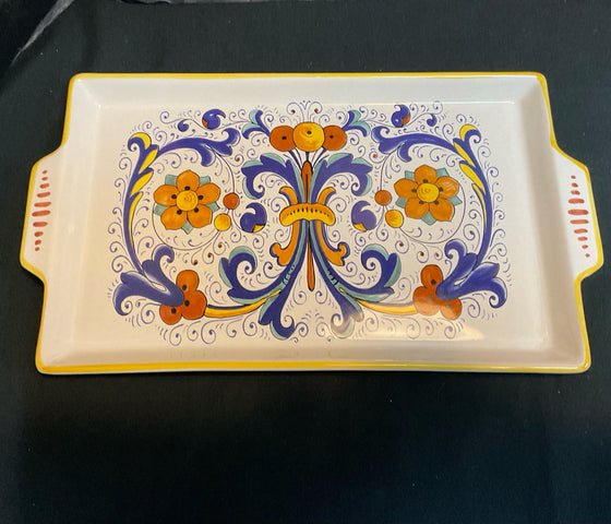 Sur La Table Plate/Platter