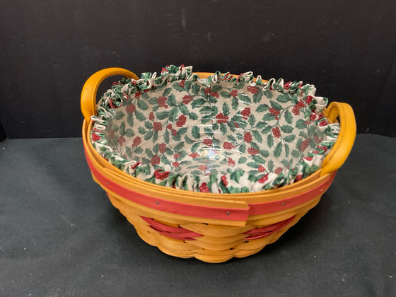Longaberger Basket