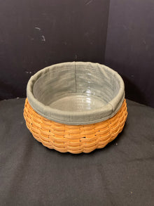  Longaberger Basket