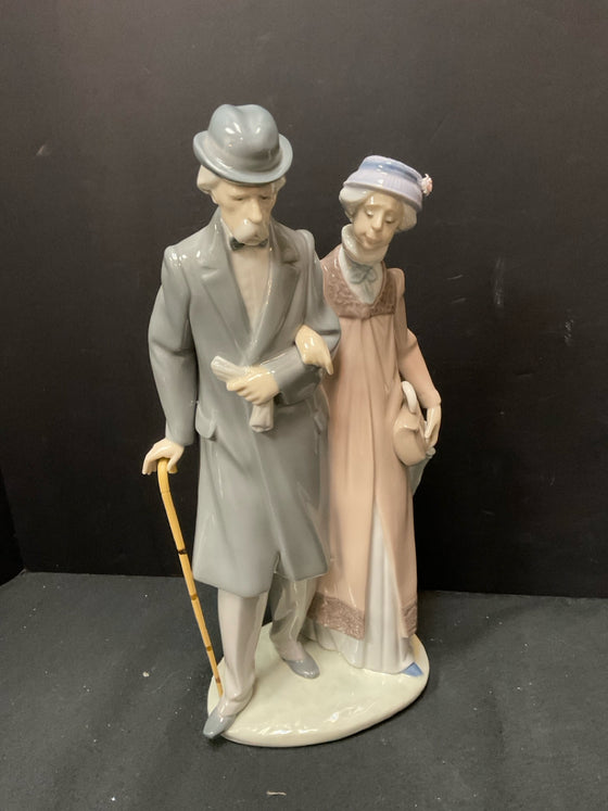 Lladro Statue/Figurine/Bust